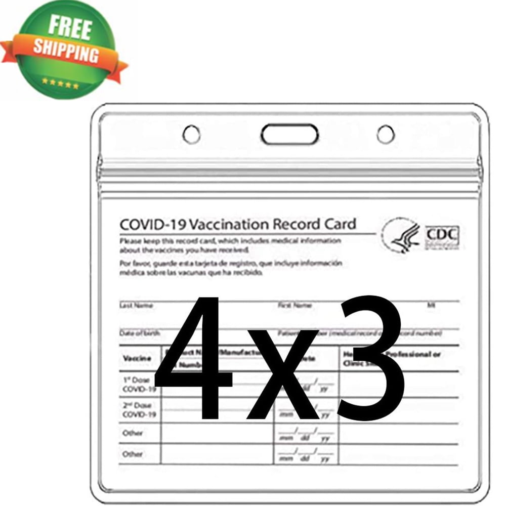 Cover Id Card